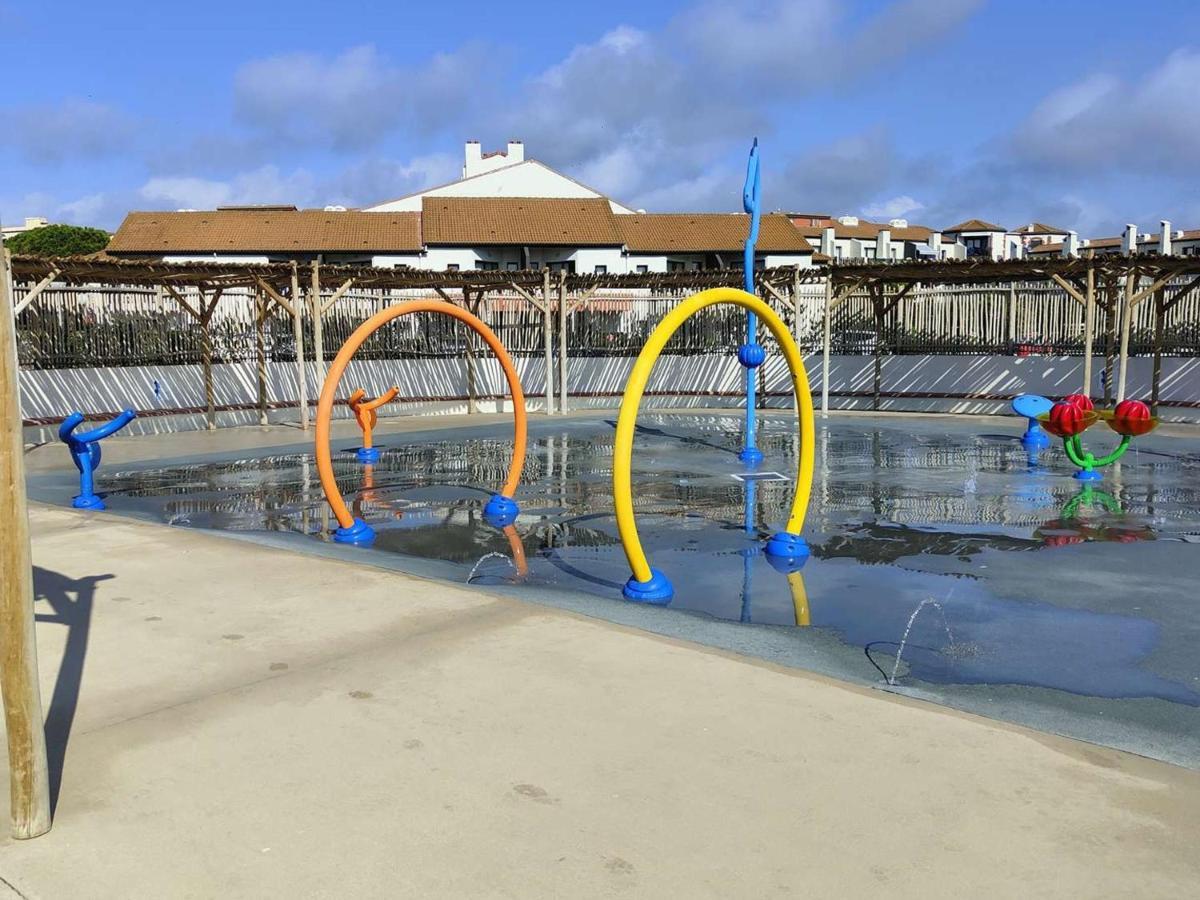 T2 4 Pers Le Barcares Rdc Piscine Parking Animaux - Fr-1-195-68 Apartman Kültér fotó